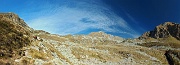 23 l'ampia conca di origine glaciale tra Valegino e Cadelle